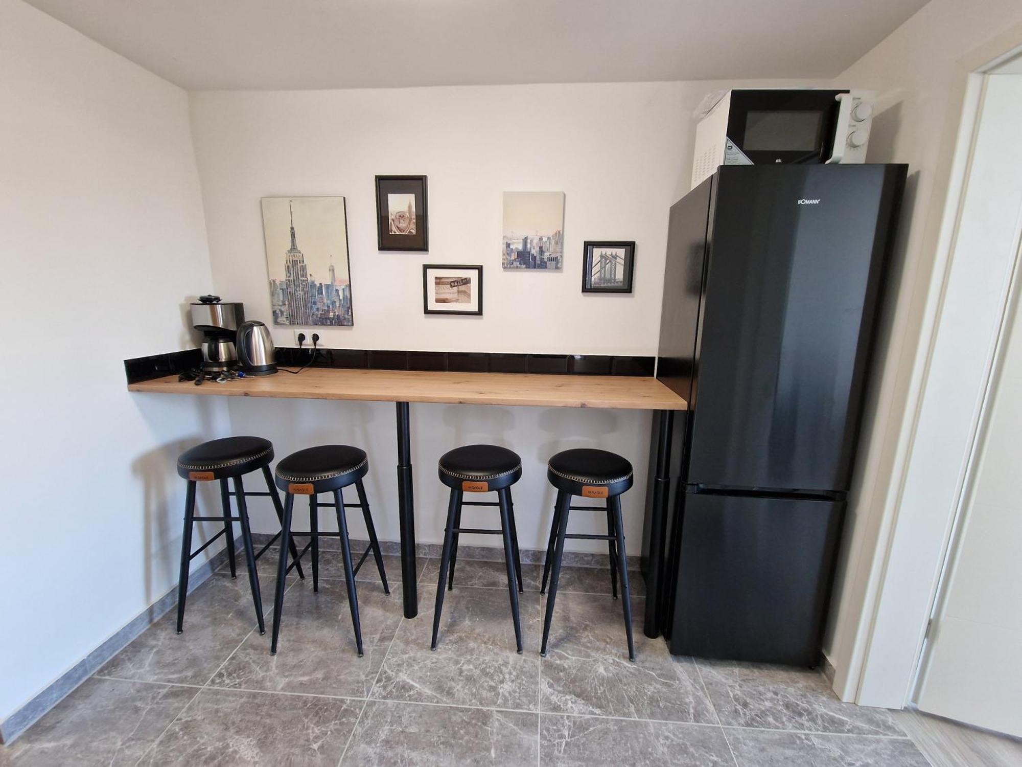 Ferienwohnung Wanzleben Exteriör bild