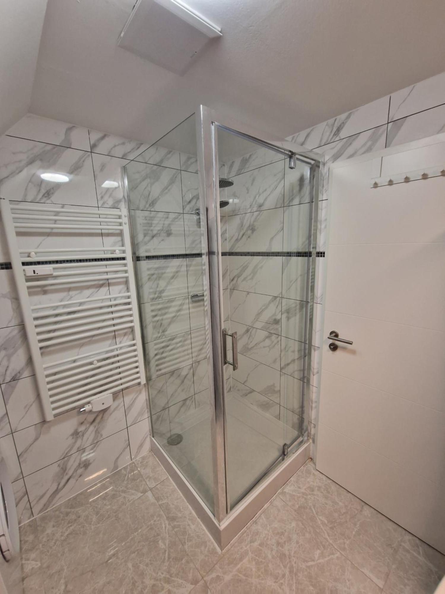 Ferienwohnung Wanzleben Exteriör bild